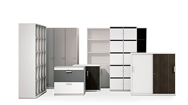 container / cabinets
