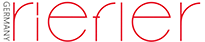 Logo Riefler Germany